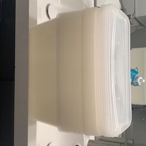 Storage boxes or shoe boxes